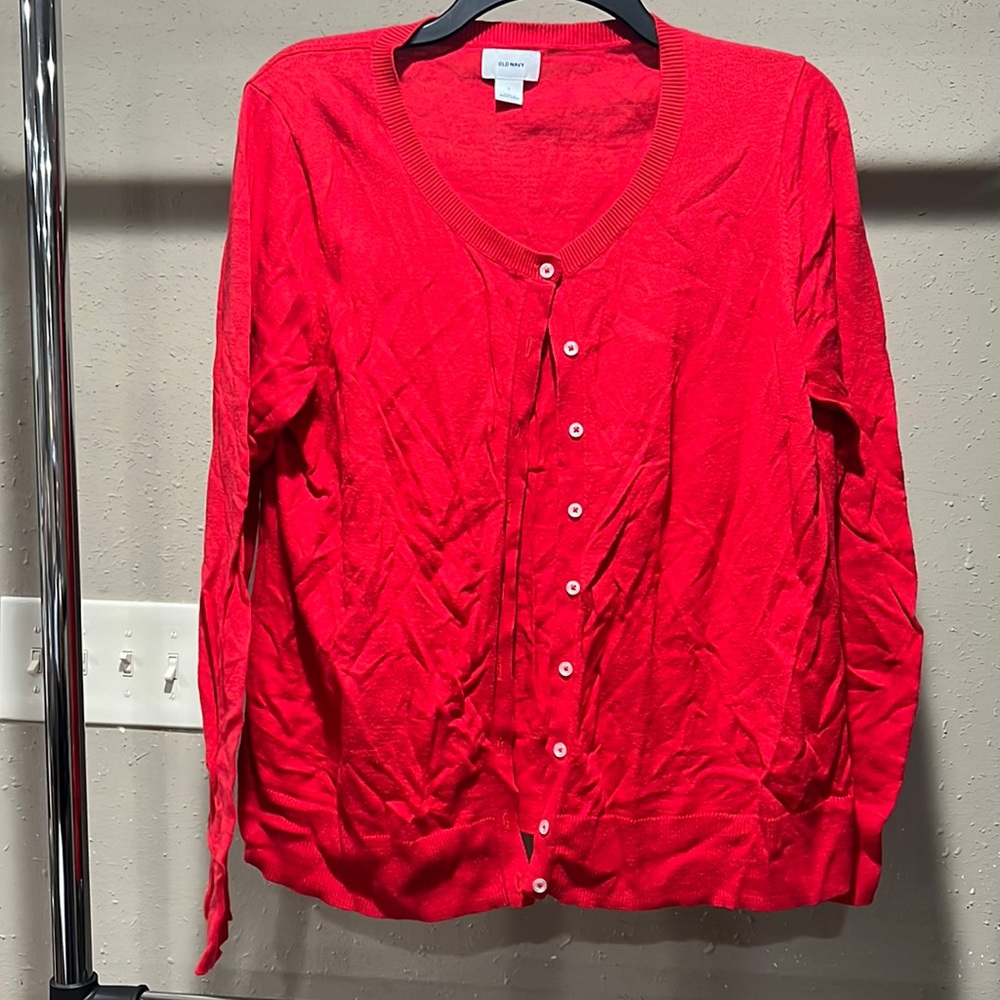 Old Navy Cardigan